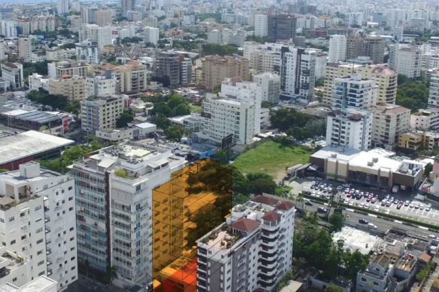 Real Estate in Santo Domingo